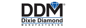 dixie-diamond-manufacturing-logo