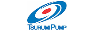 tsurumi-pump-logo